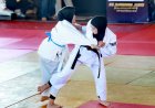 Meriahkan Hari Bhayangkara ke-80, Polda Jatim Gelar Kejuaraan Judo Kapolda Cup 2026