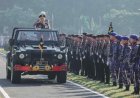 Polda Jatim Gelar Upacara Hari Bhayangkara ke-80, Teguhkan Semangat “Polri untuk Masyarakat”