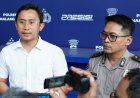 Satreskrim Polresta Malang Kota Bekuk Residivis Curanmor