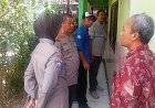 Polresta Malang Kota Selidiki Pencurian di SDN Gadang 3, Pelaku Diduga Lumpuhkan CCTV Sebelum Gondol Laptop dan Uang Tunai