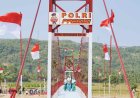 Kapolri: 895 Jembatan Merah Putih Presisi Berikan Manfaat bagi 2 Juta Masyarakat