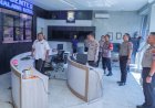 Dua Hari Jalani Visitasi, Polresta Malang Kota Tunjukkan Program Unggulan kepada Tim Juri Kompolnas Awards 2026