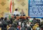 Wakapolresta Malang Kota Bekali Mahasiswa “Tameng Digital”, Waspadai Cybercrime, Pinjol Ilegal hingga Judol