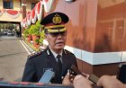 Polda Jatim Kirim Bantuan Kemanusiaan ke NTT, Siapkan Dapur Lapangan hingga Tim Trauma Healing