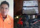 Berbekal GPS di Kendaraan dan Koordinasi, Polresta Malang Kota Tangkap Pelaku hanya Enam Jam