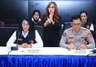 Bareskrim Ungkap Tiga Kasus PPA-PPO, Tangani Kekerasan Seksual hingga TPPO Pengantin Pesanan