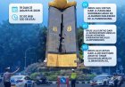 Rekayasa Lalu Lintas di Hari Juang Polri Digelar di Surabaya 21 Agustus 2026
