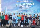 Bhayangkara Sprint Rally 2026 Pasuruan Sukses Digelar, Ryan Nirwan Raih Juara Umum