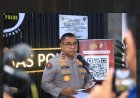 Mutasi Sejumlah Pati dan Pamen Polri, Sejumlah Jabatan Strategis Berganti