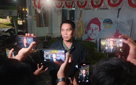 Polda Jatim Pastikan Situasi Surabaya Aman, Kondusif dan Terkendali Pascakejadian di Dua Pos Lantas