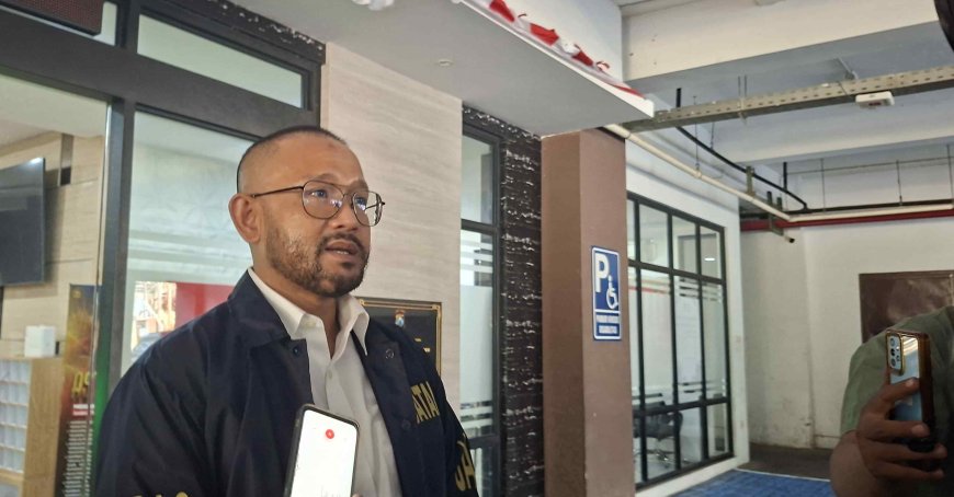 Tim Jatanras Polda Jatim Tangkap Pembobol Brankas di Lamongan Jawa Timur