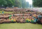 Kapolri: Pramuka PUI Wadah Strategis Cetak Generasi Muda Berkarakter dan Pemimpin Masa Depan